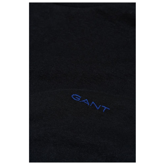 Gant Ανδρική κοντομάνικη μπλούζα Contrast Logo Tee